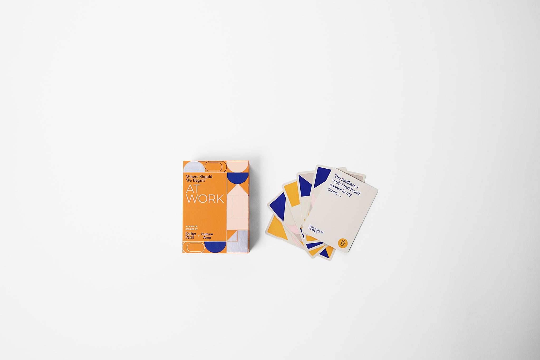 Where Should We Begin - A of Stories - 2nd Edition – Esther Perel Where Should We Begin - A of Stories - 2nd Edition – Esther Perel