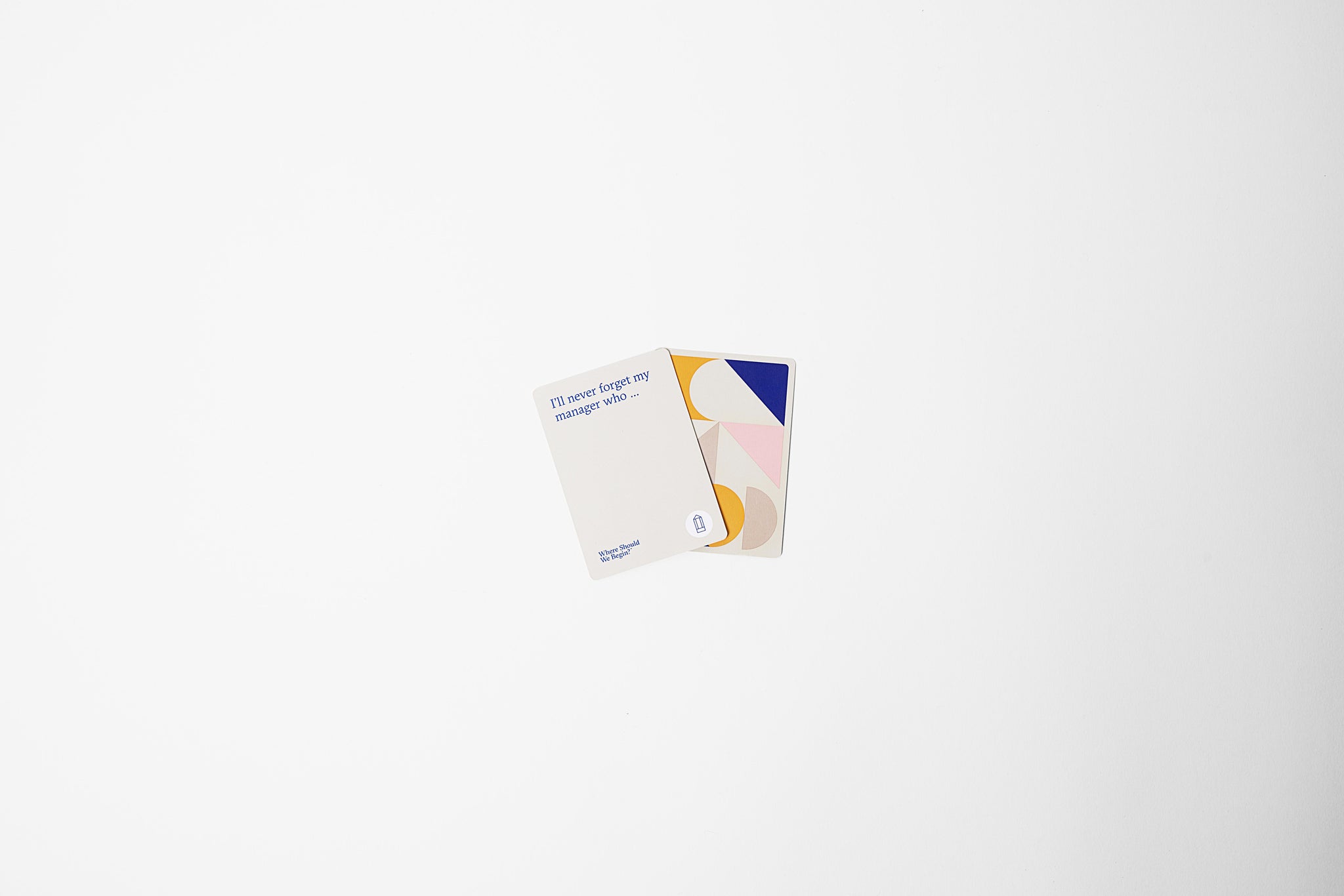 ESTHER PEREL Where Should We Begin? Jeu de Cartes de Conversation ESTHER PEREL Where Should We Begin? Jeu de Cartes de Conversation